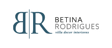 Betina Rodrigues Logo